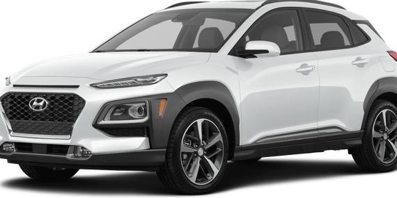 HYUNDAI KONA 2020 KM8K5CA59LU573686 image