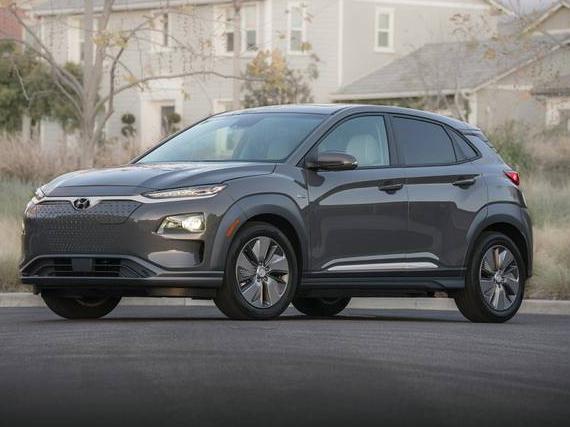 HYUNDAI KONA 2020 KM8K53AG5LU064051 image