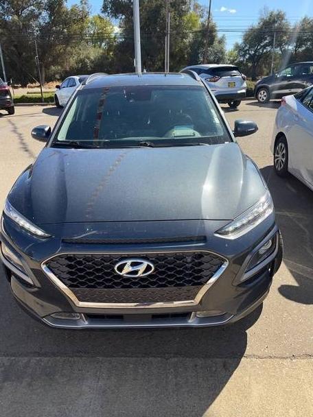 HYUNDAI KONA 2020 KM8K5CA53LU424206 image HYUNDAI KONA 2020 KM8K5CA53LU424206 image