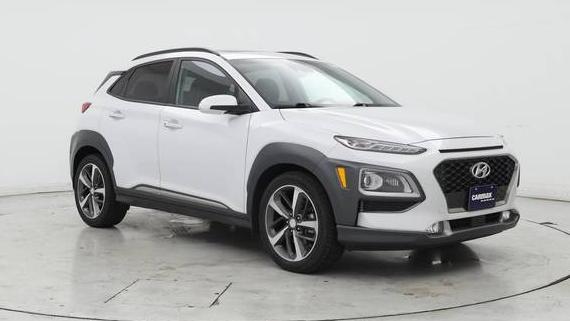HYUNDAI KONA 2020 KM8K5CA51LU445099 image