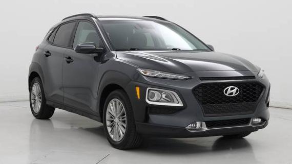 HYUNDAI KONA 2020 KM8K6CAAXLU495607 image