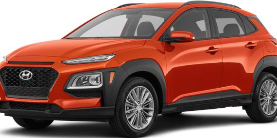 HYUNDAI KONA 2020 KM8K22AA6LU440318 image