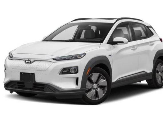 HYUNDAI KONA 2020 KM8K53AG9LU058933 image
