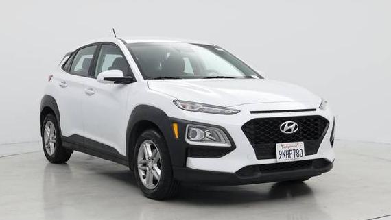 HYUNDAI KONA 2020 KM8K12AA5LU518946 image