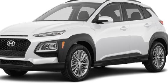 HYUNDAI KONA 2020 KM8K6CAAXLU570628 image