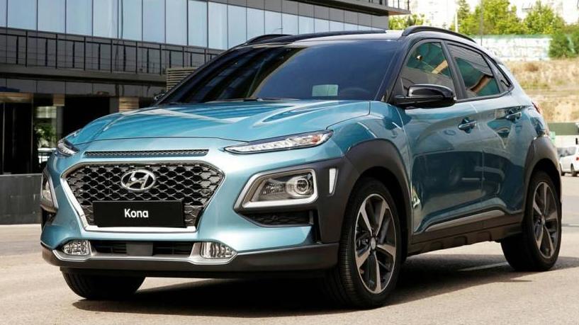 HYUNDAI KONA 2020 KM8K12AA8LU521744 image