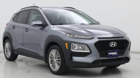 HYUNDAI KONA 2020 KM8K22AA9LU475211 image