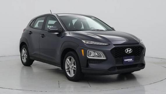 HYUNDAI KONA 2020 KM8K12AA5LU566821 image