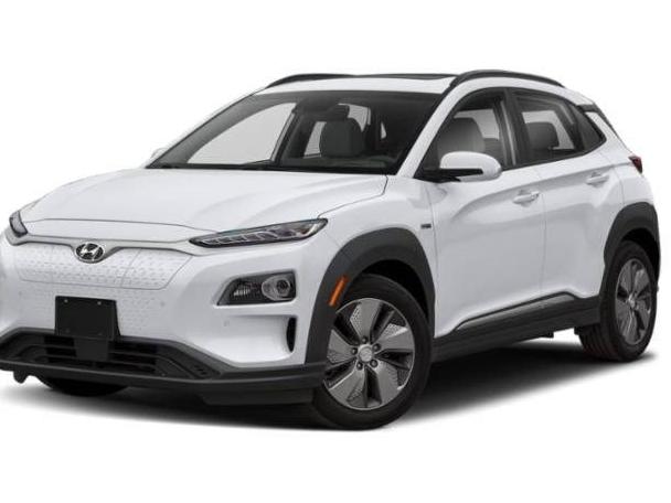 HYUNDAI KONA 2020 KM8K23AG7LU073620 image