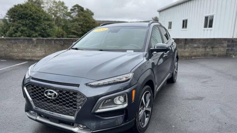 HYUNDAI KONA 2020 KM8K5CA54LU447722 image