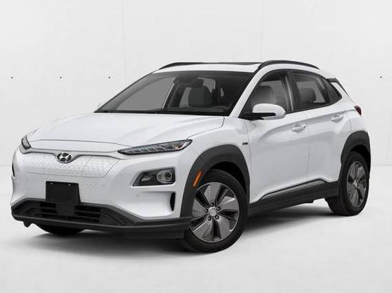 HYUNDAI KONA 2020 KM8K33AG2LU057998 image