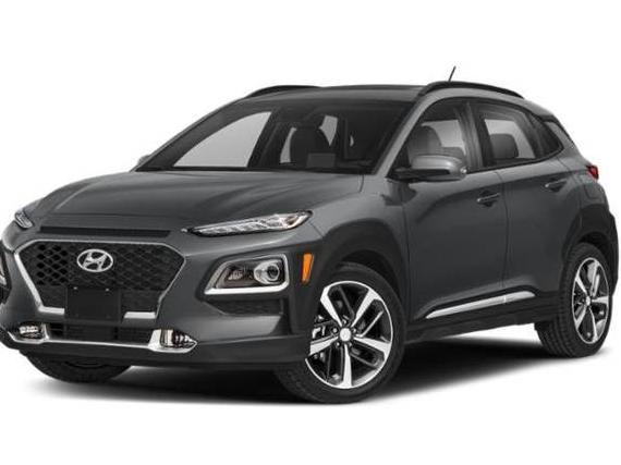 HYUNDAI KONA 2020 KM8K53A52LU531876 image