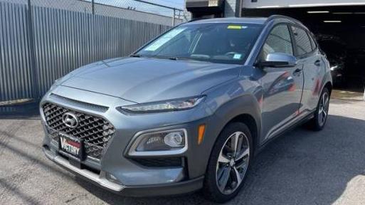 HYUNDAI KONA 2020 KM8K5CA58LU445326 image