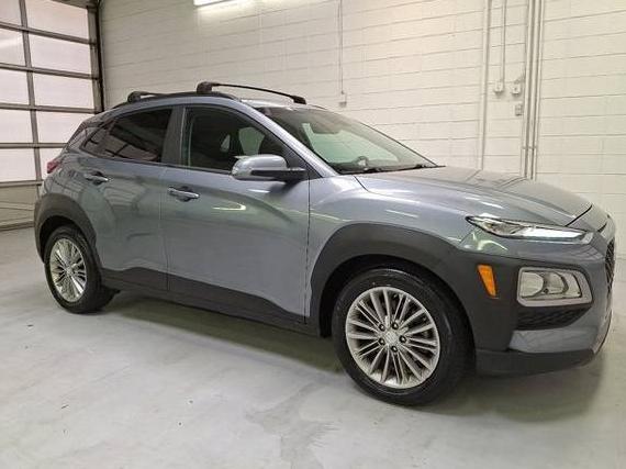 HYUNDAI KONA 2020 KM8K6CAA3LU517723 image