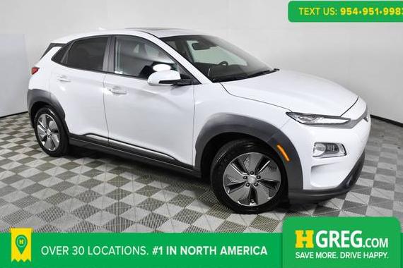HYUNDAI KONA 2020 KM8K53AGXLU072162 image