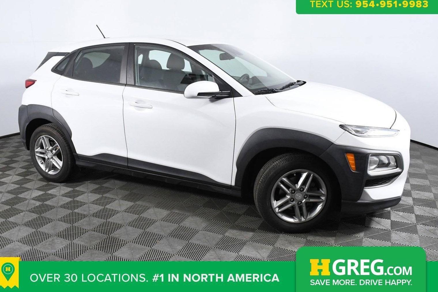 HYUNDAI KONA 2020 KM8K12AA6LU482846 image