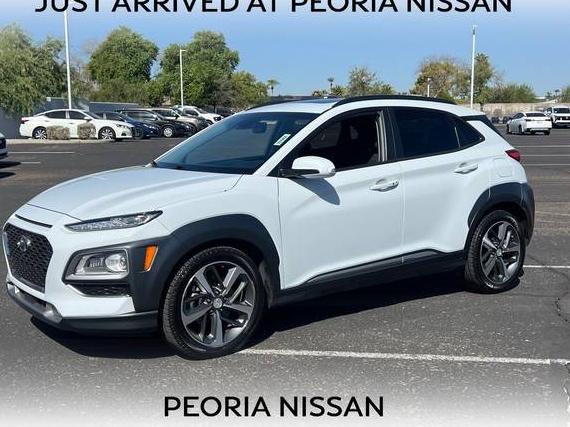 HYUNDAI KONA 2020 KM8K5CA5XLU521807 image