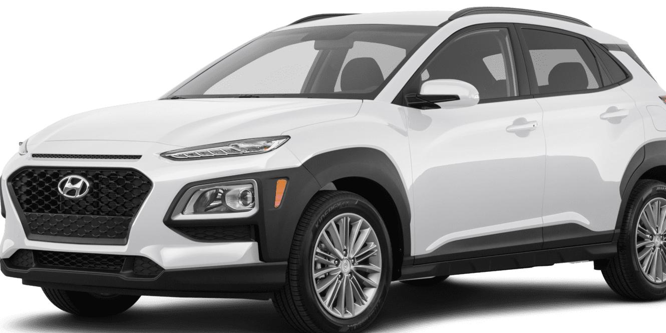 HYUNDAI KONA 2020 KM8K62AA5LU562804 image