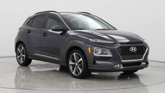 HYUNDAI KONA 2020 KM8K33A52LU540051 image HYUNDAI KONA 2020 KM8K33A52LU540051 image