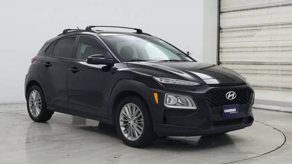 HYUNDAI KONA 2020 KM8K22AA3LU525374 image