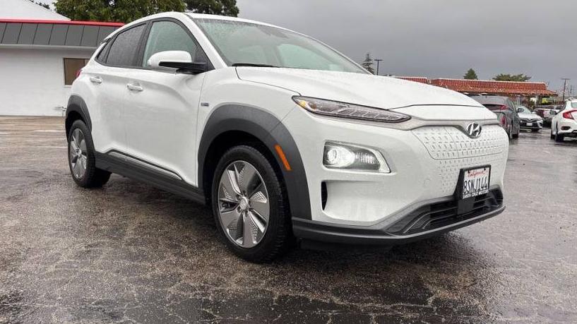 HYUNDAI KONA 2020 KM8K53AG4LU071671 image