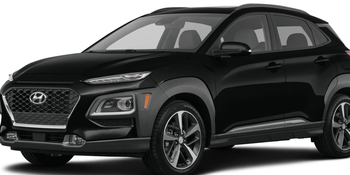 HYUNDAI KONA 2020 KM8K5CA53LU514424 image