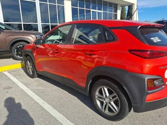 HYUNDAI KONA 2020 KM8K12AA7LU444610 image HYUNDAI KONA 2020 KM8K12AA7LU444610 image