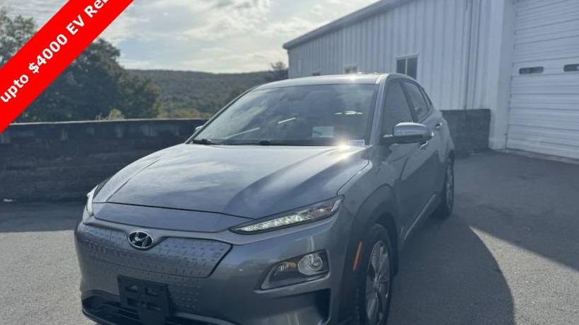 HYUNDAI KONA 2020 KM8K53AGXLU060481 image