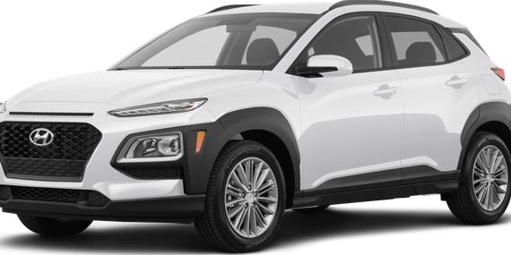 HYUNDAI KONA 2020 KM8K22AA2LU517850 image