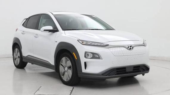 HYUNDAI KONA 2020 KM8K53AG7LU065654 image