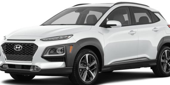 HYUNDAI KONA 2020 KM8K5CA50LU440248 image