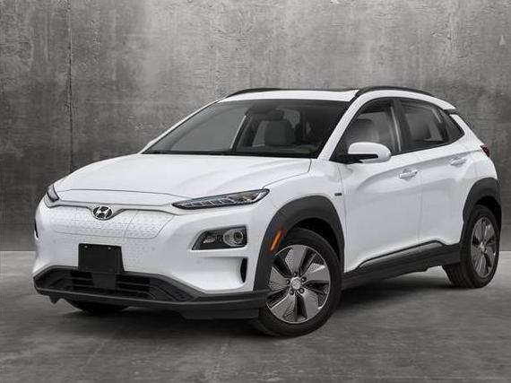 HYUNDAI KONA 2020 KM8K53AG0LU064278 image