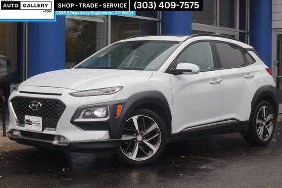 HYUNDAI KONA 2020 KM8K5CA59LU506005 image HYUNDAI KONA 2020 KM8K5CA59LU506005 image