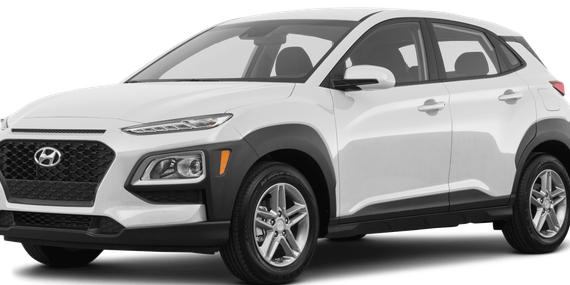 HYUNDAI KONA 2020 KM8K12AAXLU502600 image