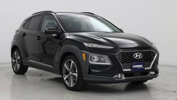 HYUNDAI KONA 2020 KM8K5CA52LU505164 image