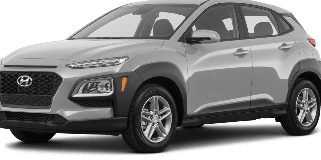 HYUNDAI KONA 2020 KM8K1CAA7LU488709 image