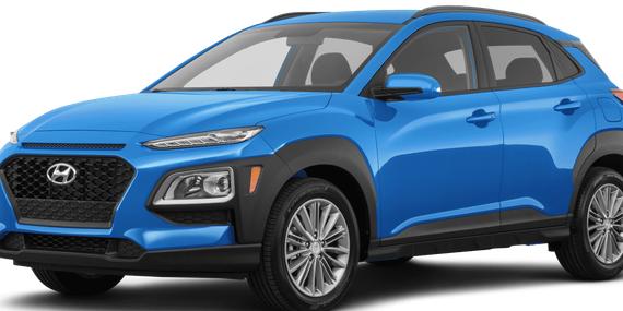 HYUNDAI KONA 2020 KM8K6CAA6LU479291 image