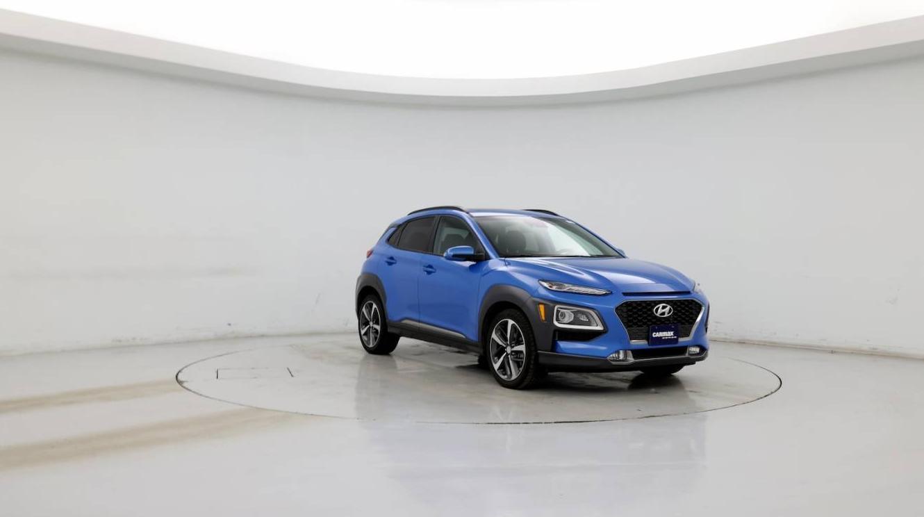 HYUNDAI KONA 2020 KM8K3CA56LU436498 image