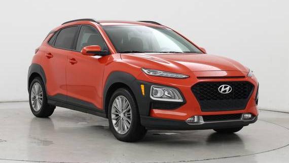 HYUNDAI KONA 2020 KM8K62AAXLU428144 image
