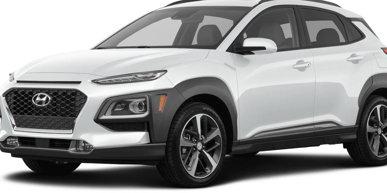 HYUNDAI KONA 2020 KM8K5CA58LU549752 image