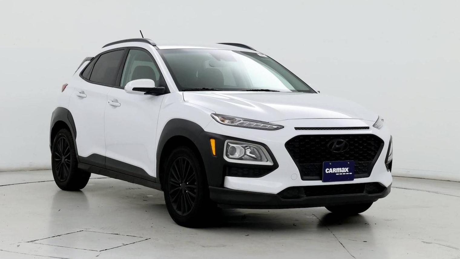 HYUNDAI KONA 2020 KM8K22AA9LU400816 image