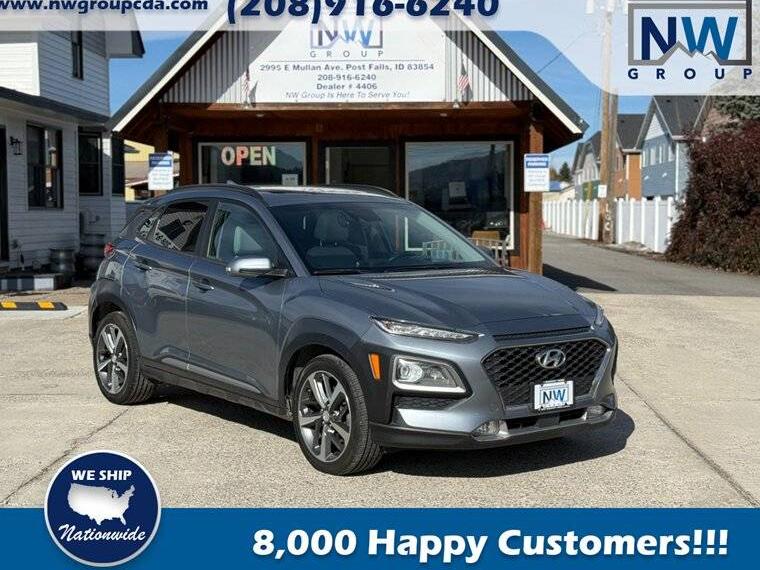 HYUNDAI KONA 2020 KM8K5CA52LU429221 image