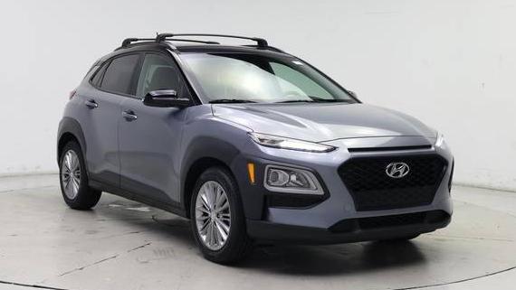 HYUNDAI KONA 2020 KM8K22AA4LU493907 image
