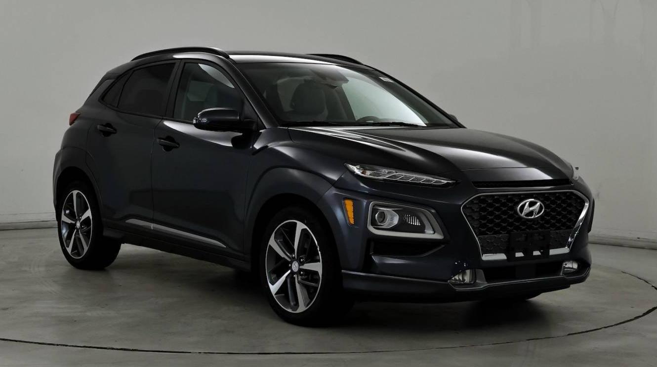 HYUNDAI KONA 2020 KM8K5CA51LU452490 image