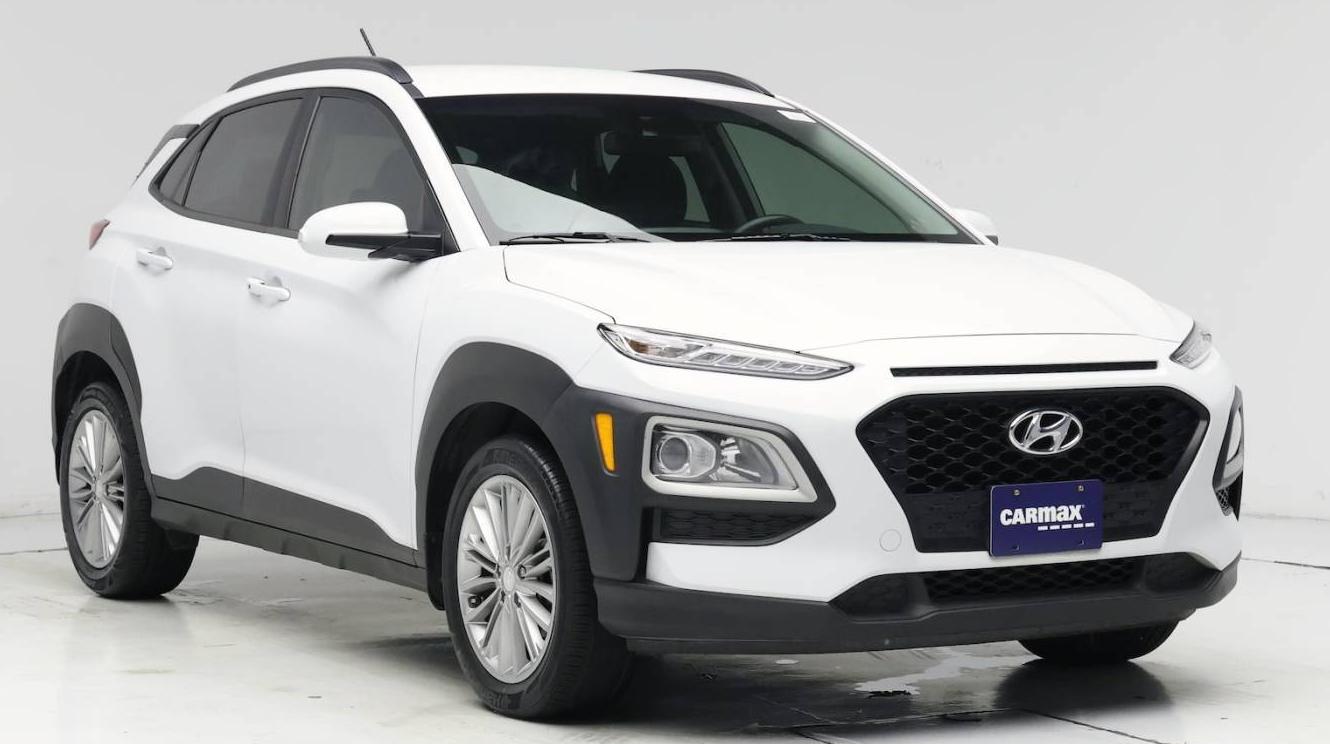 HYUNDAI KONA 2020 KM8K22AA1LU573617 image