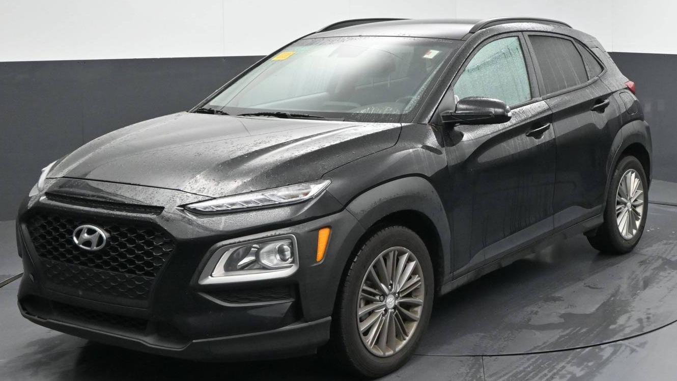 HYUNDAI KONA 2020 KM8K22AA9LU511852 image