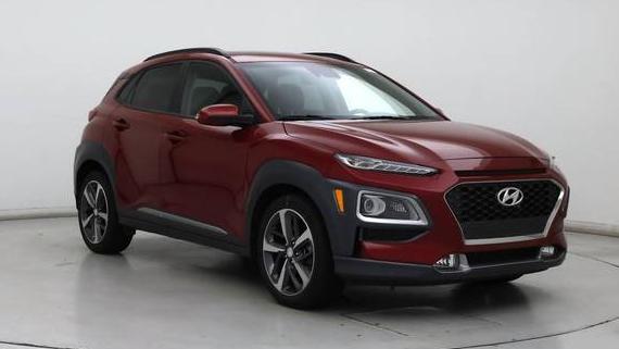 HYUNDAI KONA 2020 KM8K3CA52LU435719 image