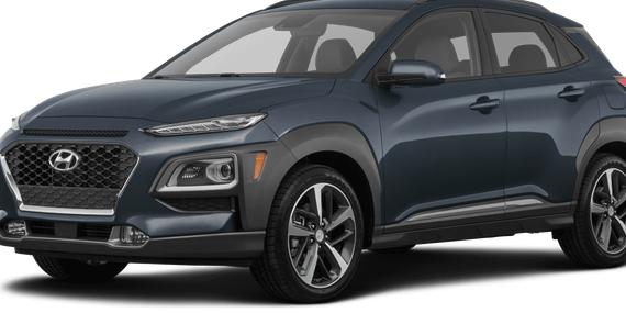 HYUNDAI KONA 2020 KM8K53A52LU456922 image