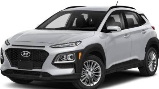 HYUNDAI KONA 2020 KM8K22AA4LU432475 image