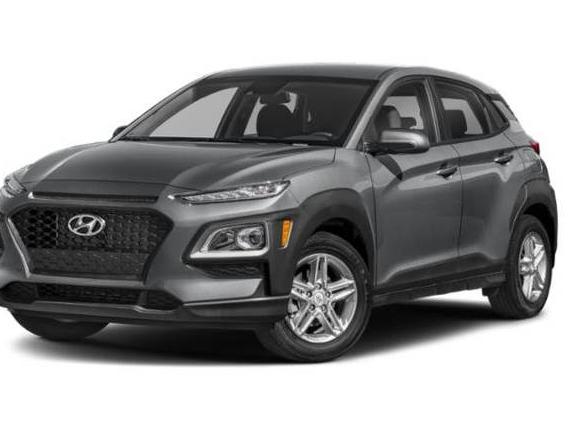 HYUNDAI KONA 2020 KM8K1CAA2LU583405 image